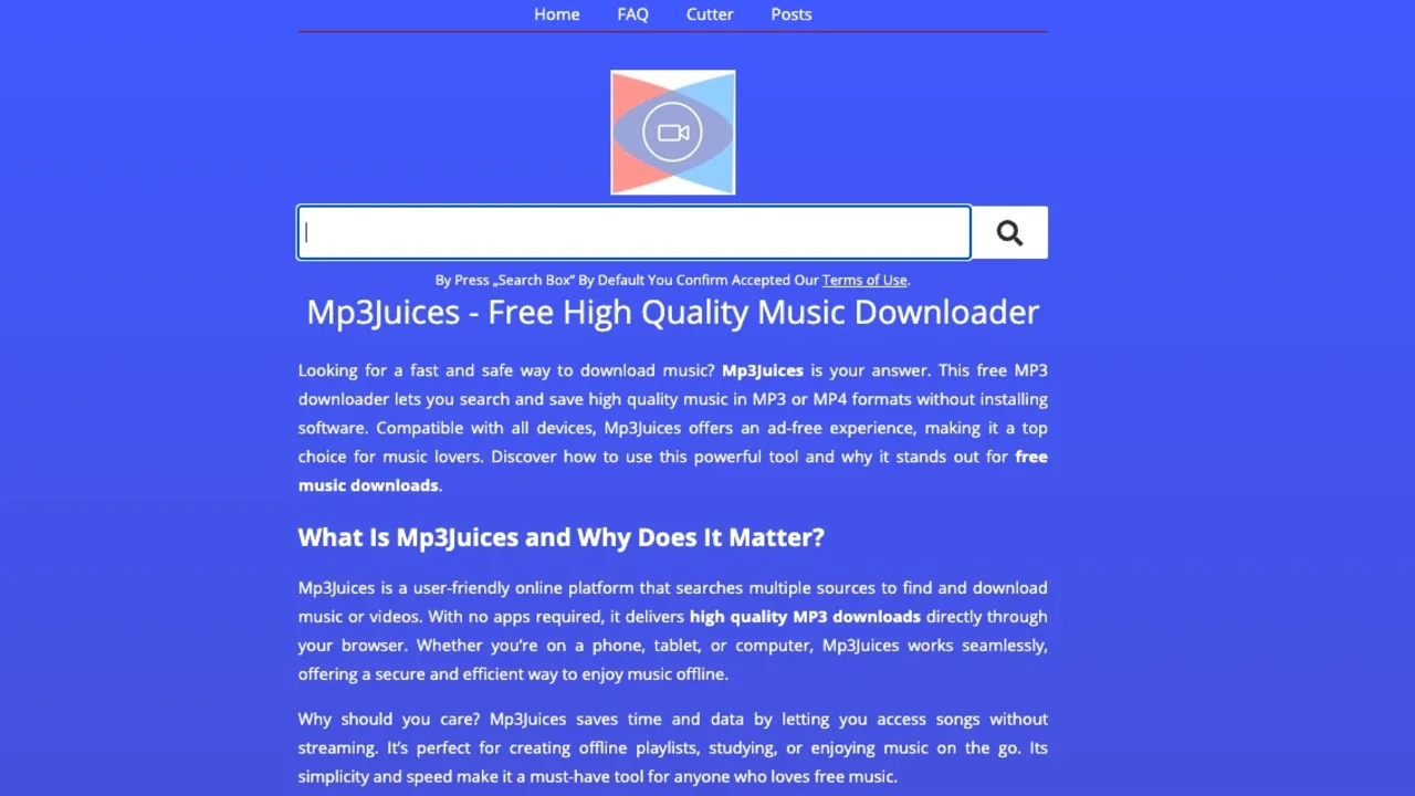 GenYT Mp3Juices How To Download Music Step By Step Guide